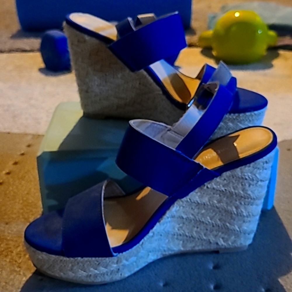 Montego Bay Club Wedges